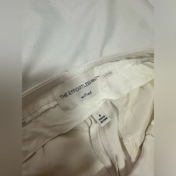 ARITZIA Effortless Pants various sizes - Picture 8 of 12